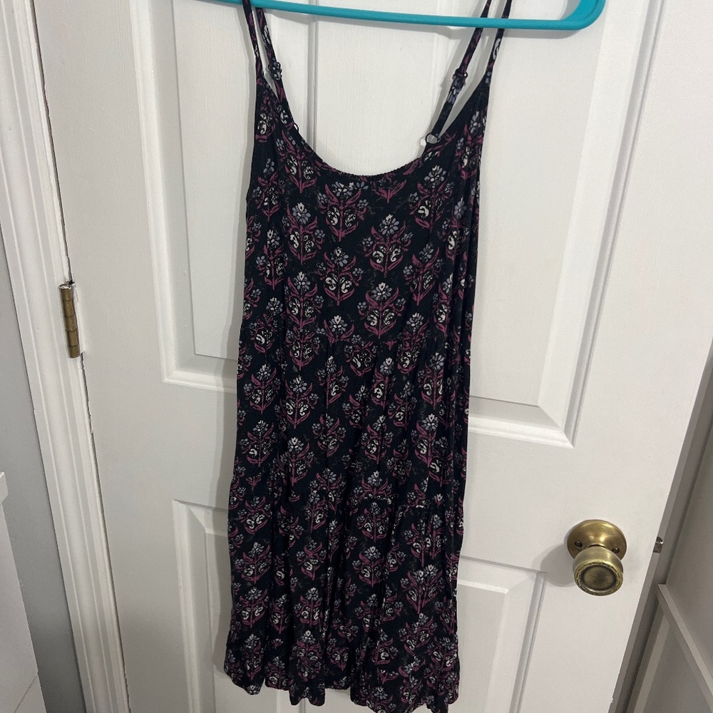 Midi dress